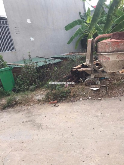 Chính chủ cần bán khu đất cạnh Vinhome Quận 9
