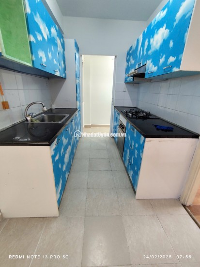Cho thuê chung cư  Ehome3 3 phòng ngủ 2 WC nhà đẹp giá thấp