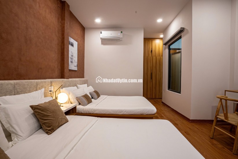 Cực hot nhà hẻm Cô Bắc Quận 1, 2PN, giá chỉ 4,9 tỷ
