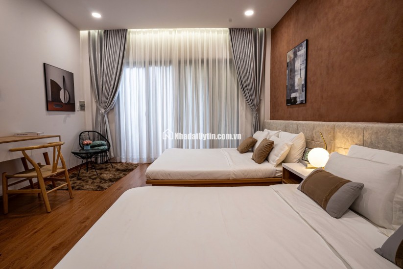 Cực hot nhà hẻm Cô Bắc Quận 1, 2PN, giá chỉ 4,9 tỷ