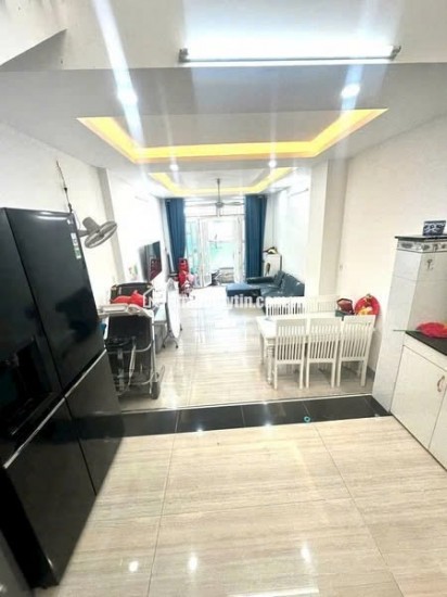 3 tầng -- huỳnh tấn phát -- tặng nội +thất --4 ty 05
