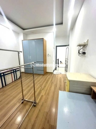 3 tầng -- huỳnh tấn phát -- tặng nội +thất --4 ty 05