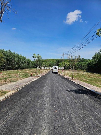 125m2 full thổ cư cách sân bay Long Thành 10phút giá 968 triệu
