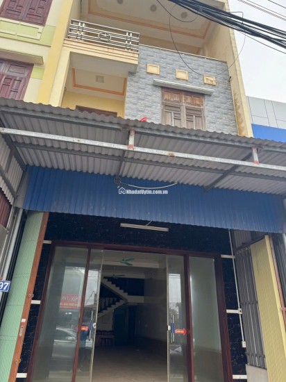 CHÍNH CHỦ CHO THUÊ NHÀ VỊ TRÍ SIÊU ĐẸP TẠI THỊ TRẤN NGÔ ĐỒNG, huyện Giao Thủy, tỉnh Nam Định