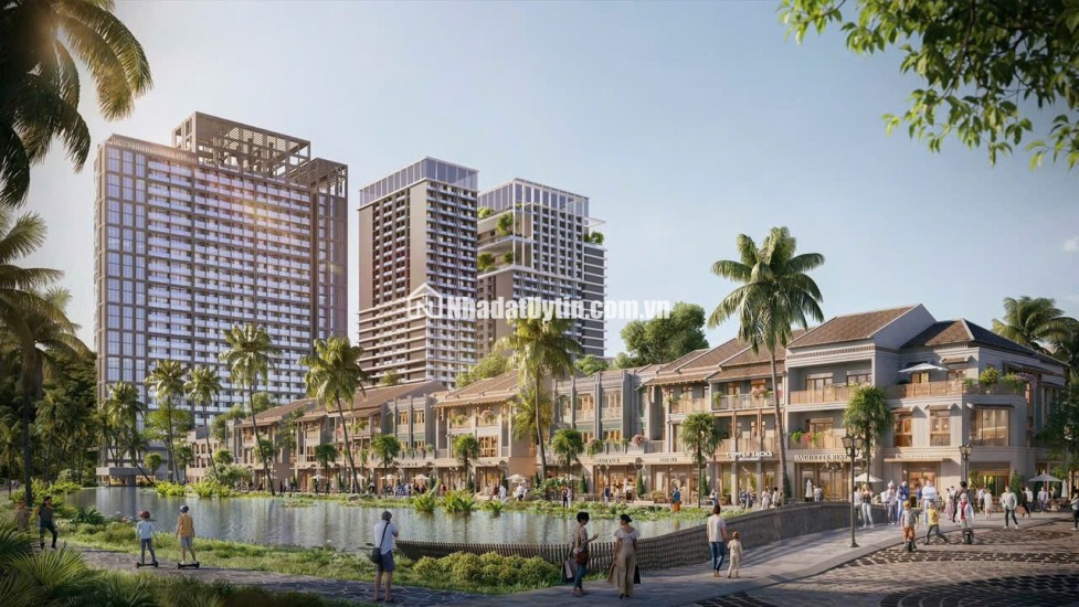 CÁT BÀ VỚI HẠ TẦNG GIAO THÔNG MỚI ĐÁNH BAY MỌI RÀO CẢN DU LỊCH CHỈ TỪ 2 TỶ.