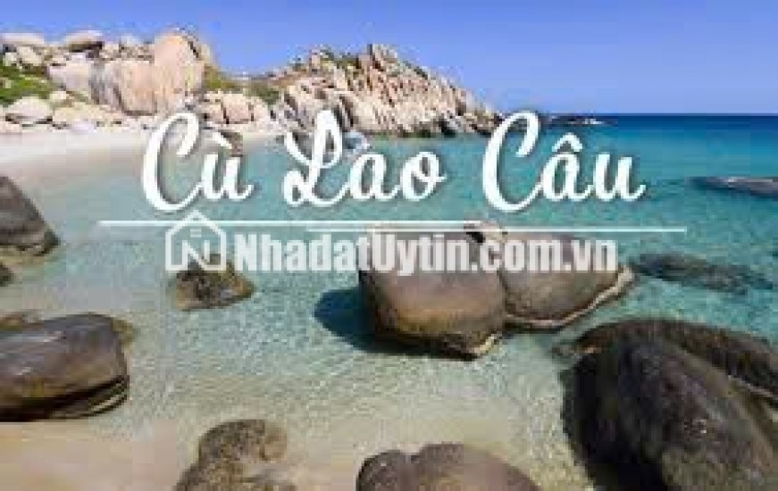 BÁN ĐẤT BIỂN LIÊN HƯƠNG, BÌNH THUẬN  – CƠ HỘI VÀNG CHO NHÀ ĐẦU TƯ!
