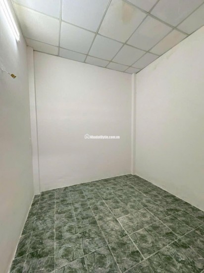 BÁN NHÀ CŨ LÂU NĂM HXH TRÁNH 4 X16M, QUANG TRUNG - P.14 GÒ VẤP, NHỈNH 3.x TỶ