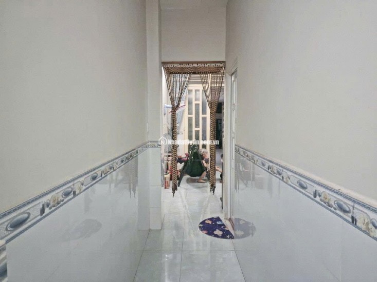 Bán nhà mặt tiền 793 Trần Xuân Soạn vào 100m,P.Tân Hưng,Q7 giá 12,5 tỷ.