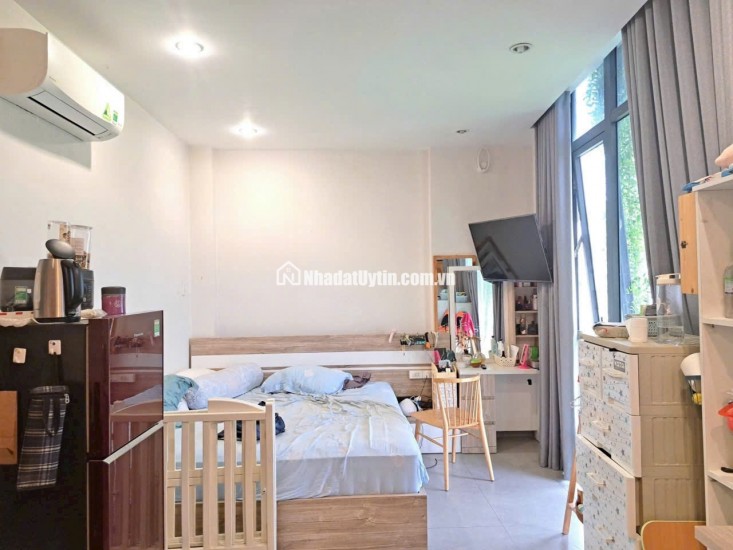 BÁN NHÀ ĐƯỜNG TRẦN NÃO - DIỆN TÍCH 58.6M² - GIÁ 10.7 TỶ (CÓ THƯƠNG LƯỢNG)
