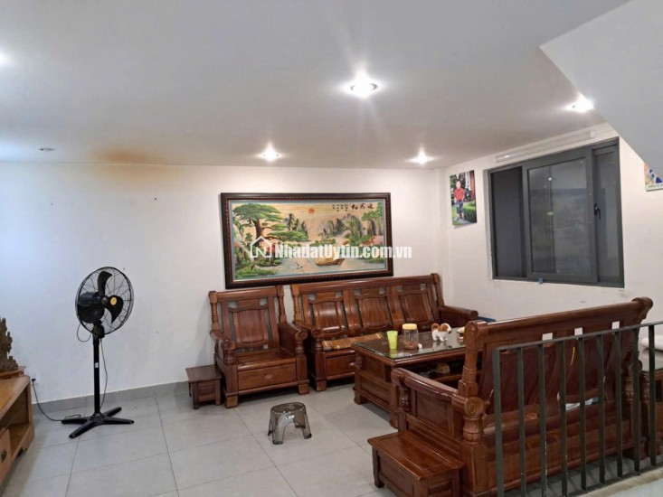 BÁN NHÀ ĐƯỜNG TRẦN NÃO - DIỆN TÍCH 58.6M² - GIÁ 10.7 TỶ (CÓ THƯƠNG LƯỢNG)