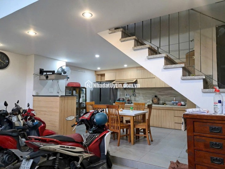 BÁN NHÀ ĐƯỜNG TRẦN NÃO - DIỆN TÍCH 58.6M² - GIÁ 10.7 TỶ (CÓ THƯƠNG LƯỢNG)