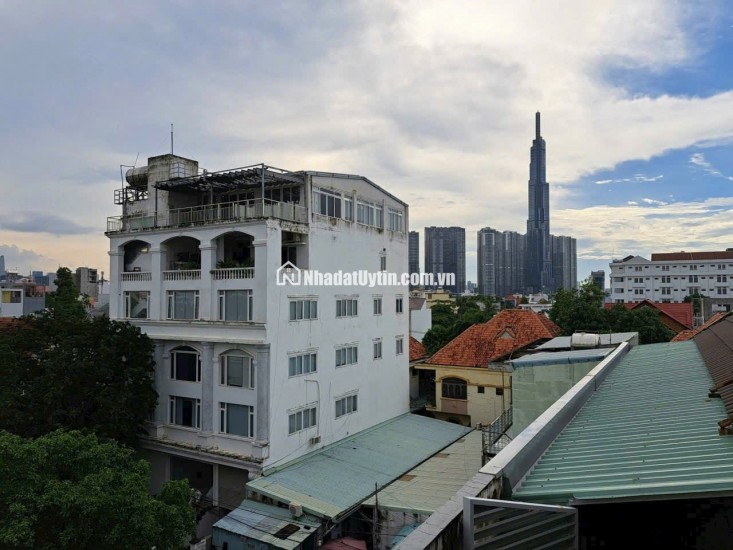 BÁN NHÀ ĐƯỜNG TRẦN NÃO - DIỆN TÍCH 58.6M² - GIÁ 10.7 TỶ (CÓ THƯƠNG LƯỢNG)