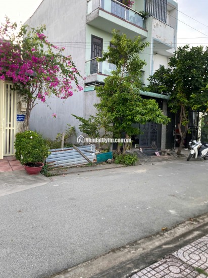 bán đất Gò Cát, Phú Hữu, quận 9, 55m2, giá 3.150.000.000đ. LH: 097.4444.678