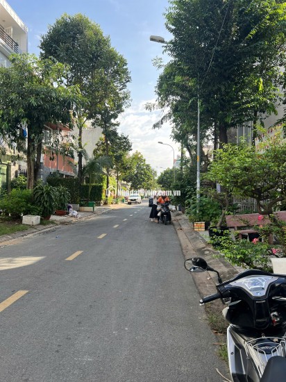 BÁN NHÀ ĐƯỜNG TRẦN NÃO - DIỆN TÍCH 58.6M² - GIÁ 10.7 TỶ (CÓ THƯƠNG LƯỢNG)