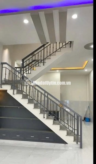 NGUYỄN ẢNH THỦ_ 72M2_NHỈNH 5 TỶ HẺM XE TẢI NÉ__Ngang 5m