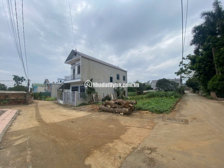 Đất Hoà Lạc, trục chính kinh doanh
