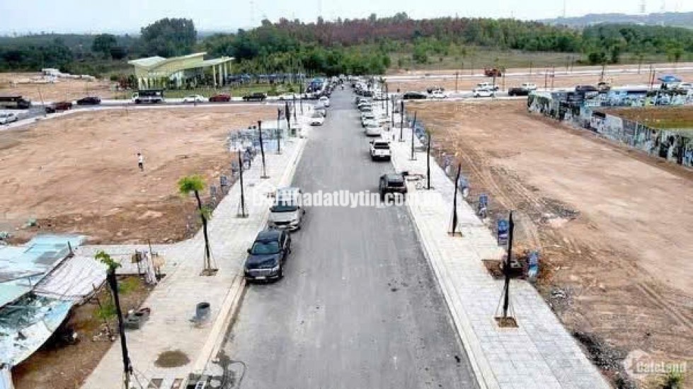 Đất Nền Bắc Giang 2 tỷ/ nền sở hữu lâu dài hạ tầng hoàn thiện