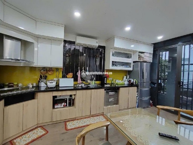 VIP BÁN NHÀ KHƯƠNG HẠ- TX, 55M2- 4T- MT 4M Ô TÔ TRÁNH, CHỈ 7.3 TỶ