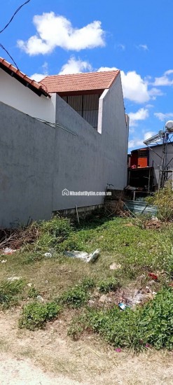 BÁN 119M2 ĐẤT THỊ TRẤN LIÊN NGHĨA - ĐỨC TRỌNG - LÂM ĐỒNG - có 100m2 đất ở tại đô thị