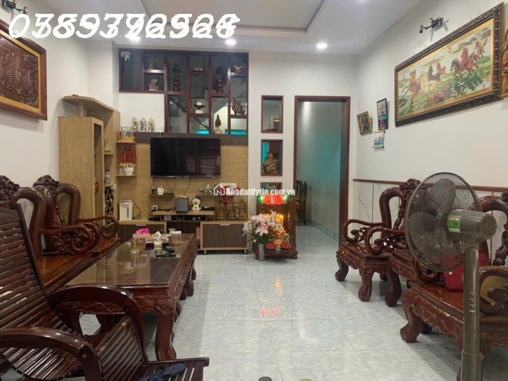 85m2 NHÀ ĐẸP Ở NGAY - TAM BÌNH, TAM PHÚ, TP THỦ ĐỨC - 3 TẦNG BTCT - TẶNG NỘI THẤT XỊN SÒ -  XE HƠI NGỦ TRONG NHÀ