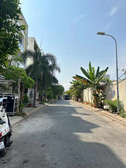 BÁN ĐẤT AN PHÚ AN KHÁNH KHU D - ĐƯỜNG 37, QUẬN 2 - 100M² (5X20M) - GIÁ 21 TỶ (GIÁ CHỐT)