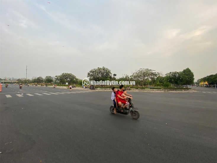 BÁN ĐẤT ĐƯỜNG GS24 PHƯỜNG ĐÔNG HÒA.TP DĨ AN.BÌNH DƯƠNG