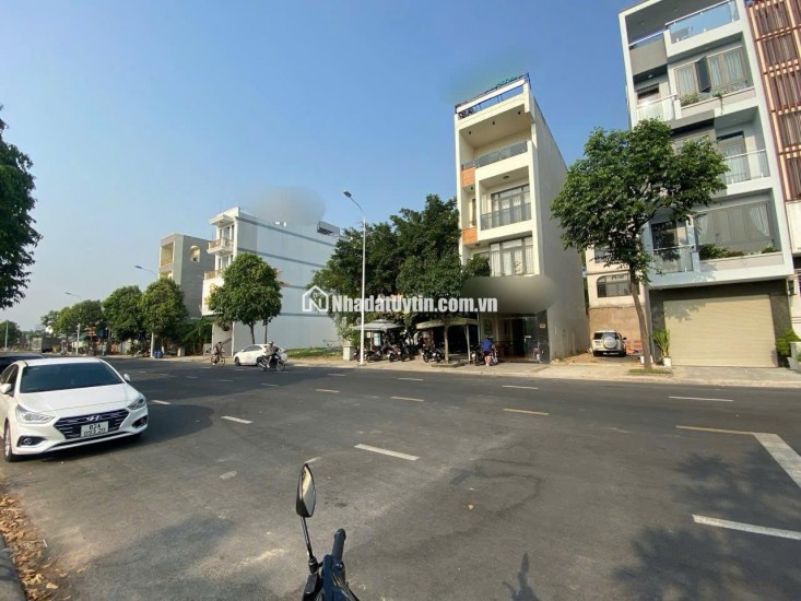 BÁN ĐẤT ĐƯỜNG GS24 PHƯỜNG ĐÔNG HÒA.TP DĨ AN.BÌNH DƯƠNG