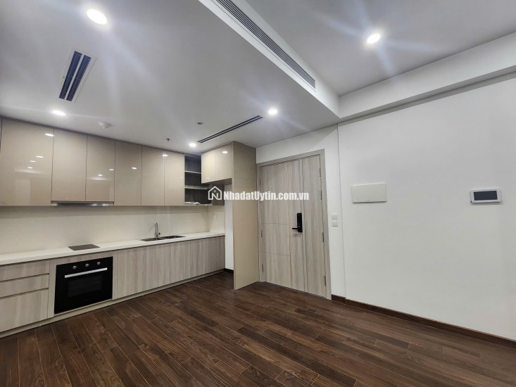 View Hồ Masteri West Hight - Tòa B - 1PN + 47m2 - Dòng Tiền Gần 10tr/tháng - Chỉ 3.980 Tỷ Net