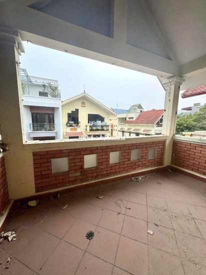 Vị trí vàng, tiện nghi đỉnh cao khu Bắc Linh Đàm, Hoàng Mai