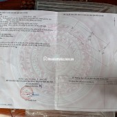 BÁN ĐẤT Ở THỔ CƯ QUANG MINH - MÊ LINH - HÀ NỘI - 60M2 - 3.4 TỶ - SỔ ĐỎ CHÍNH CHỦ