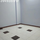 NHÀ BÌNH THẠNH 75M2 2TẦNG NGANG 6M 3PN SHR HOÀN CÔNG ĐỦ GIÁ 7,8Tỷ