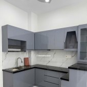 CHỈ 7.8 TỶ - 4 TẦNG BTCT - 37M2 - NHIÊU TỨ - PHÚ NHUẬN - NHÀ ĐẸP LUNG LINH - FULL NỘI THẤT - NHẬN NHÀ Ở NGAY