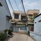 Bán đất đường số 3 60m2 p.Tân Kiểng Quận 7
