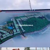 Lô đất cực kỳ thích hợp để đầu tư,kinh doanh. Em còn mấy lô giá cực ưu đãi tại Phường Rừng Thông,TP.Thanh Hóa