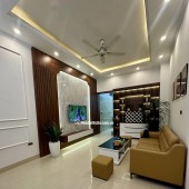 BÁN NHÀ ĐẸP 5 TẦNG LÔ GÓC  BÙI XƯƠNG TRẠCH TẶNG FULL NỘI THẤT, 50M² ,NGÕ 3 GÁC, GIÁ CHỈ 7.97 TỶ