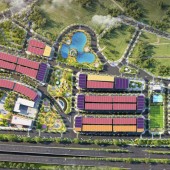 BV BAVELLA GREEN PARK - THÀNH PHỐ CÔNG VIÊN ÁNH SÁNG ĐẦU TIÊN TẠI BẮC GIANG