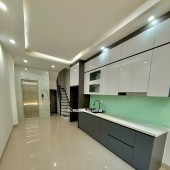NHÀ ĐỘI CẤN 6 TẦNG THANG MÁY - NỘI THẤT XỊN SÒ TÀI CHÍNH NHỈNH 8 TỶ