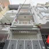 BÁN GẤP PHÂN LÔ LÊ TRỌNG TẤN - Ô TÔ TRÁNH NHAU– 63M2 x 5 TẦNG NHÀ MỚI - NGÕ THÔNG KINH DOANH