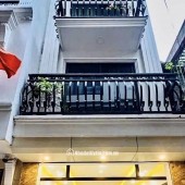 PHÂN LÔ CẦU GIẤY - OTO VÀO NHÀ - KINH DOANH - 50M RA PHỐ - 50M*7T - THANG MÁY - 17.9 TỶ