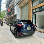 Bán cực gấp nhà phố Hoàng Cầu 5 tầng, 52m², 6PN, Ô Chợ Dừa Đống Đa, 20 tỷ, sổ đỏ
