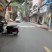Bán nhanh nhà phố Hoàng Hoa Thám - Hà Đông, 64m2 giá nhỉnh 7 tỷ