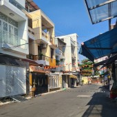 BIỆT THỰ MINI NGAY TT Q7 - DIỆN TÍCH VÀNG 100m2 ( 5X20m ) HXH 8M - NHỈNH 11TỶ