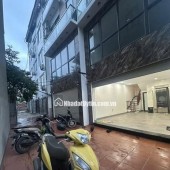 Nhà mới Đàm Quang Trung - Cổ Linh - Long Biên thang máy lô góc, gara oto