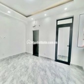 NHÀ MỚI 4 TẦNG. HẺM 4M. CẠNH PARC MALL TẠ QUANG BỬU