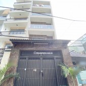 Bán Nhà HXH 4.5m, Mặt Tiền Âu Dương Lân, P.3, Q.8, 10.5 tỷ, 4.89x22.51m