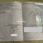 Cơ Hội Sở Hữu Đất Đẹp Tại Tây Ninh – Giá Chỉ 3.2 Tỷ!