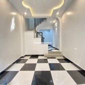 CHỈ 2T5 BÁN NHÀ- QUẬN 7 - 2 TẦNG - NGANG 5M - NHÀ MỚI TINH, SỔ HỒNG TRAO TAY