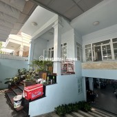 Nhà trệt cần bán đường Phạm Thế Hiển, P7, Quận 8