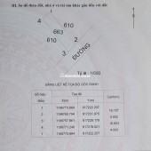 Chính chủ cần bán khu đất cạnh Vinhome Quận 9