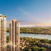 Căn hộ cao cấp mặt tiền Quốc Lộ 13, Cách Quận 1 chỉ 11km